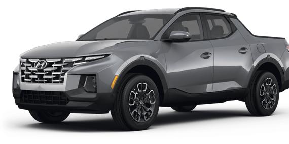 HYUNDAI SANTA CRUZ 2023 5NTJDDAF0PH061723 image
